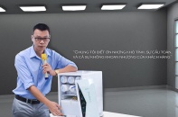 Sếp R&D Kangaroo: 3 năm đánh đổi cho một sản phẩm hoàn hảo 