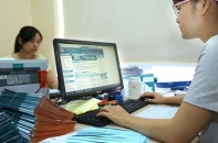 Nhà thầu có tên trên mạng đấu thầu quốc gia nhưng chưa nộp phí duy trì tài khoản