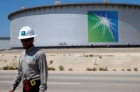 Phiên IPO Saudi Aramco lọt "tầm ngắm" của Trung Quốc