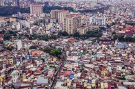 Bất động sản sinh thái – Xu hướng tiên phong tại đô thị vệ tinh