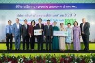 MM Mega Market phối hợp tổ chức thành công "Tuần lễ hàng Việt Nam tại Thái Lan"