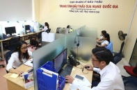 Nhà thầu vi phạm hợp đồng, chủ đầu tư có phải thông báo về Cục Quản lý đấu thầu?