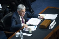 Chủ tịch Fed Jerome Powell: Kinh tế Mỹ vẫn là "ngôi sao"