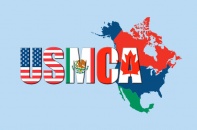 Quốc hội Mỹ có thể sớm thông qua USMCA - Hiệp định NAFTA thế hệ mới