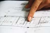 Vận dụng các trường phái phong thủy khi thiết kế nhà ở