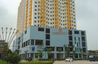 Bất động sản Hà Nội: Chung cư giá rẻ ồ ạt... cắt lỗ