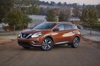 Gần 400.000 xe Nissan phải "quay đầu" về xưởng để sửa lỗi hệ thống phanh