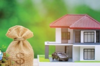 Tình yêu cần một... ngôi nhà!