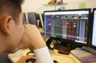 Cổ phiếu chứng khoán đang trở lại đường đua