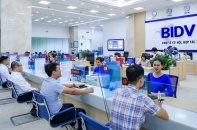 BIDV giảm lãi suất huy động và lãi suất cho vay 