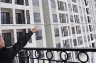 Ngân hàng cho vay mua nhà: Lãi suất "ưu đãi" vẫn... cao chót vót