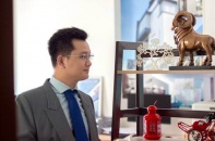 Ông chủ showroom Kim Quốc Tiến hé lộ mục tiêu kinh doanh năm 2020