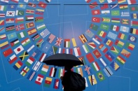 OECD dự báo tăng trưởng kinh tế toàn cầu năm 2020 là 2,9%