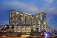 Mua Apec Mandala Wyndham Mũi Né để "sở hữu chuỗi" khách sạn 5 sao trải dài đất nước
