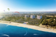 Căn hộ Shantira Beach Resort & Spa – Đích nhắm của các nhà đầu tư trẻ