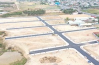 Lĩnh phạt đến 1 tỷ đồng nếu chuyển nhượng quyền sử dụng đất dưới hình thức phân lô, bán nền trái phép