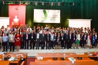 Quản lý chất lượng và an toàn thực phẩm nhóm chất điều vị trong công nghệ thực phẩm