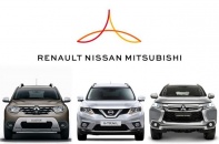 Liên minh Renault - Nissan - Mitsubishi "đánh lái" mô hình hoạt động chung