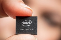 Apple chỉ mất 1 tỷ USD để mua lại mảng kinh doanh modem di động của Intel