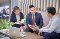 20 năm đồng hành cùng gia đình Việt 