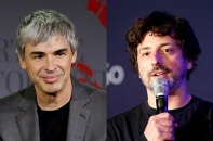 Alphabet: Chủ tịch Serge Brin và CEO Larry Page bất ngờ từ chức cùng ngày, "hạ cấp" xuống làm nhân viên