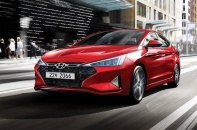 Elantra Sport - Phong cách tinh tế đến từ Hyundai