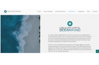 Ocean Fund - Quỹ đầu tư xử lý rác thải nhựa đầu tiên trên thế giới, vốn khởi điểm 106 triệu USD