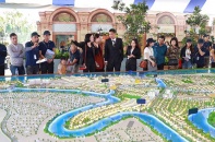 Đô thị sinh thái thông minh – Giải pháp cho tương lai xanh bền vững