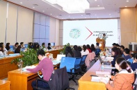 ICAEW hỗ trợ các trường đại học Việt Nam tích hợp chứng chỉ quốc tế CFAB vào đào tạo chính quy