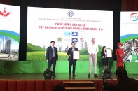 MM Mega Market Việt Nam đẩy mạnh ứng dụng giải pháp năng lượng sạch