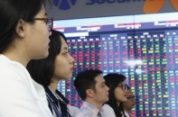 Thị trường chứng khoán: Diễn biến bất thường tại nhóm cổ phiếu nhỏ