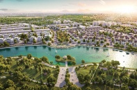 Những điểm nhấn đẳng cấp tại dự án khu đô thị EcoCity Premia