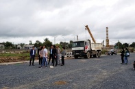 Môi giới đất nền: Chuyện giờ mới kể