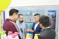 Bệnh viện Quốc tế City bắt tay hợp tác với Tập đoàn Dược phẩm Pharmacity