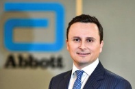 Abbott cam kết đồng hành cùng Việt Nam giải quyết những thách thức về chăm sóc sức khỏe
