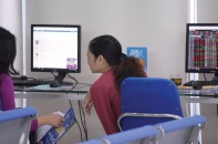 Thị trường chứng khoán: Trăn trở khi penny dậy sóng
