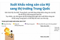 [Infographic] Gia hạn miễn thị thực nhập cảnh cho công dân 8 nước