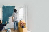 Người mới, nhà cũ!