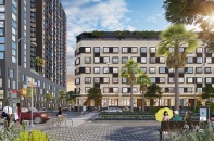Nắm bắt cơ hội đầu tư thị trường shophouse Lạng Sơn