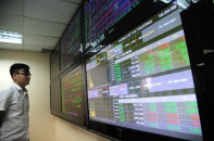 Thị trường chứng khoán: Kỳ vọng thanh khoản cải thiện