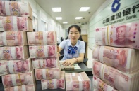 Trung Quốc dự kiến bơm tiền, nới cho vay đối với các doanh nghiệp nhỏ