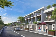 6 ưu thế tạo nên sức hút của KVG The Capella Garden