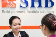 SHB là ngân hàng có sản phẩm tiết kiệm sáng tạo nhất năm 2019