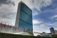 Liên hợp quốc dự chi 3.084 tỷ USD cho các hoạt động thường niên năm 2020