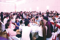 Siết tín dụng bất động sản: "Đòn đánh" vào dân đầu cơ