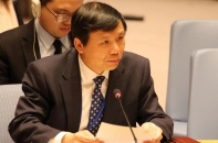 Việt Nam sẵn sàng đảm nhiệm vị trí Ủy viên không thường trực Hội đồng Bảo an Liên hợp quốc