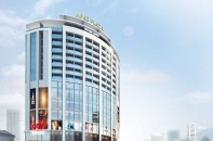 Apec Group đầu tư xây dựng trung tâm thương mại 5 sao lớn nhất Hải Dương