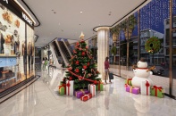 Khám phá tổ hợp khách sạn, officetel và trung tâm thương mại 5 sao chuẩn quốc tế đầu tiên tại Hải Dương