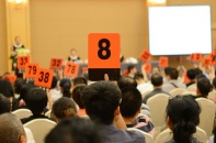 Loại tài sản nào bắt buộc phải bán thông qua đấu giá?