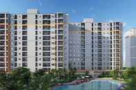 Thị trường bất động sản: Tìm lối thoát cho nhà ở công nhân